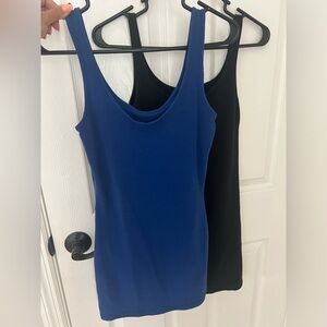 Bundle of 2 Basic Dresses